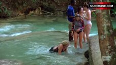 78. Sexy Tamra Barney in Bikini – The Real Housewives Of Orange County