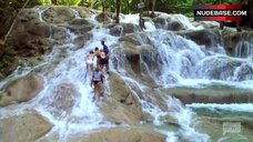 89. Sexy Tamra Barney in Bikini – The Real Housewives Of Orange County