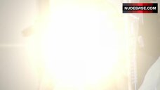 1. Kim Kardashian West Lingerie Photo Shoot – Keeping Up With The Kardashians