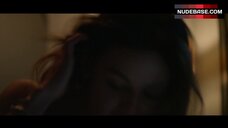 100. Danielle Campbell Underwear Scene – Tell Me A Story