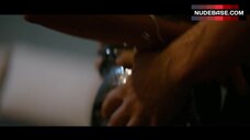 23. Danielle Campbell Underwear Scene – Tell Me A Story