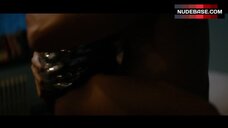 34. Danielle Campbell Underwear Scene – Tell Me A Story