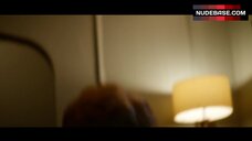 45. Danielle Campbell Underwear Scene – Tell Me A Story