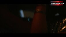 56. Danielle Campbell Underwear Scene – Tell Me A Story