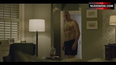 12. Diane Lane Sexy Scene – House Of Cards