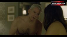 89. Diane Lane Sexy Scene – House Of Cards