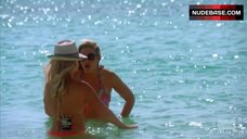 1. Tamra Barney in Hot Bikini – The Real Housewives Of Orange County