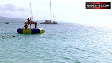 100. Tamra Barney in Hot Bikini – The Real Housewives Of Orange County