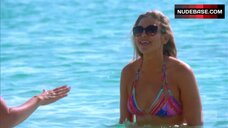 12. Tamra Barney in Hot Bikini – The Real Housewives Of Orange County