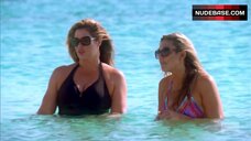 23. Tamra Barney in Hot Bikini – The Real Housewives Of Orange County