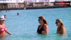 34. Tamra Barney in Hot Bikini – The Real Housewives Of Orange County