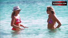Tamra Barney in Hot Bikini – The Real Housewives Of Orange County