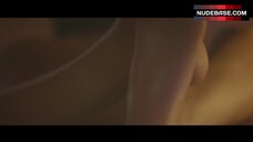 100. Drake Burnette Cunnilingus and Sex – Marfa Girl 2