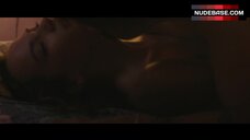 144. Drake Burnette Cunnilingus and Sex – Marfa Girl 2