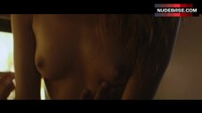 Drake Burnette Cunnilingus and Sex – Marfa Girl 2