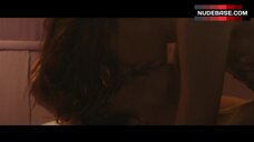 56. Drake Burnette Cunnilingus and Sex – Marfa Girl 2