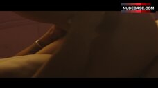 78. Drake Burnette Cunnilingus and Sex – Marfa Girl 2