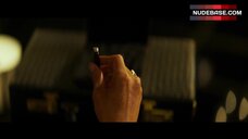 12. Jin Se-yeon Shows Underwear – Believer