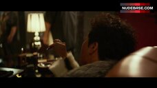 56. Jin Se-yeon Shows Underwear – Believer