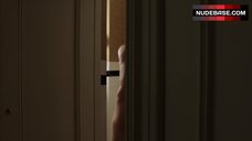 1. Amanda Barron Sex Scene – The Deuce