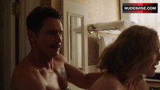 100. Amanda Barron Sex Scene – The Deuce