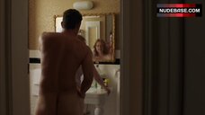 34. Amanda Barron Sex Scene – The Deuce