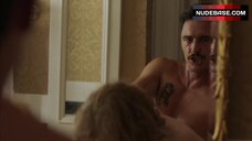 78. Amanda Barron Sex Scene – The Deuce