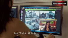 100. Tristin Mays Hot – Macgyver