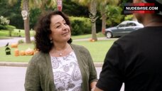 12. Tristin Mays Hot – Macgyver