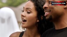 34. Tristin Mays Hot – Macgyver