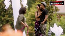 45. Tristin Mays Hot – Macgyver