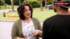 56. Tristin Mays Hot – Macgyver