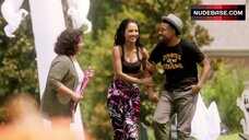 67. Tristin Mays Hot – Macgyver