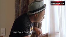 89. Tristin Mays Hot – Macgyver