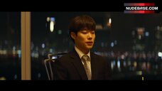 12. Jin Se-yeon Sexy Dancing – Believer