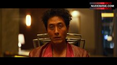 23. Jin Se-yeon Sexy Dancing – Believer