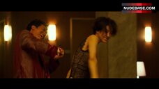 34. Jin Se-yeon Sexy Dancing – Believer