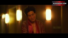 56. Jin Se-yeon Sexy Dancing – Believer