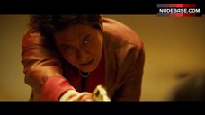 67. Jin Se-yeon Sexy Dancing – Believer