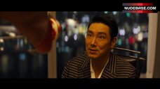 78. Jin Se-yeon Sexy Dancing – Believer