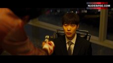 89. Jin Se-yeon Sexy Dancing – Believer