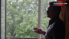 78. Sexy Amanda Barron in Nightie – The Deuce