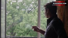 89. Sexy Amanda Barron in Nightie – The Deuce