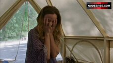 100. Juliette Lewis Bikini Scene – Camping