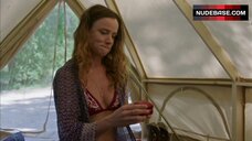 45. Juliette Lewis Bikini Scene – Camping