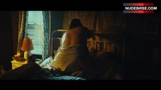 12. Ashlie Atkinson Sex Scene – One Dollar