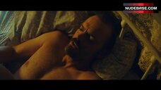 23. Ashlie Atkinson Sex Scene – One Dollar