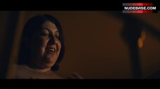 45. Ashlie Atkinson Sex Scene – One Dollar