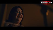 56. Ashlie Atkinson Sex Scene – One Dollar