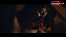 89. Ashlie Atkinson Sex Scene – One Dollar